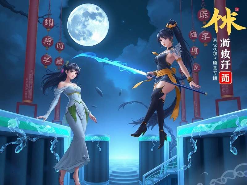 骏达智能制造工厂