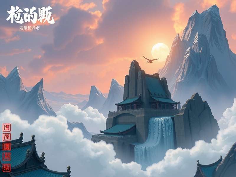 骏达集团总部大楼